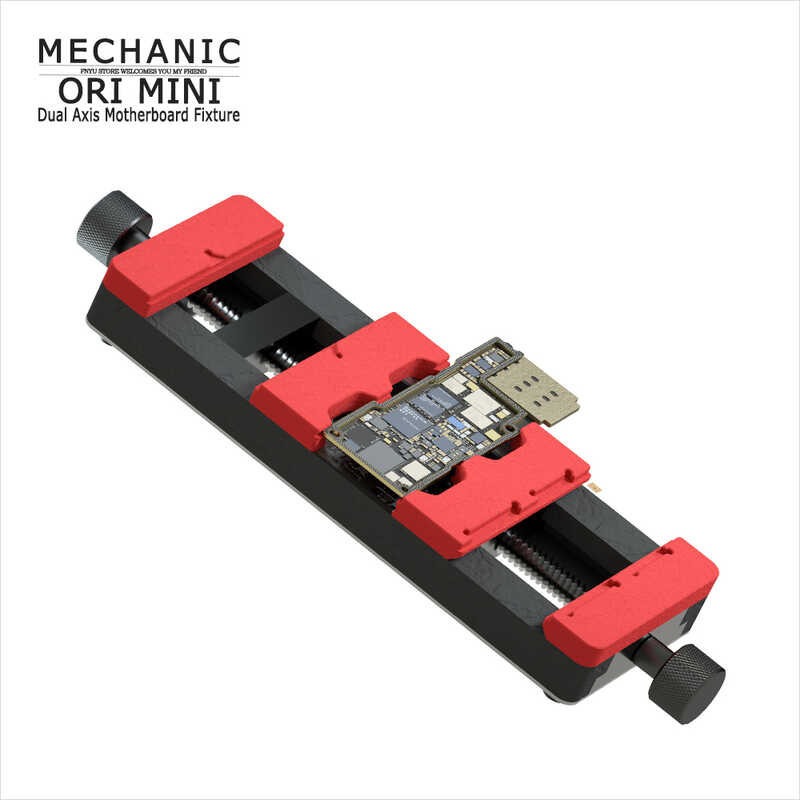 PCB HOLDER MECHANIC ORIMINI DOUBLE AXIS MOTHERBOARD FIXTURE ORIGINAL